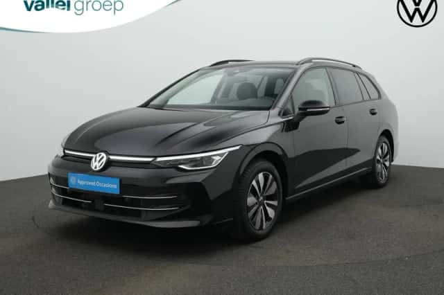 Volkswagen Golf (2025)