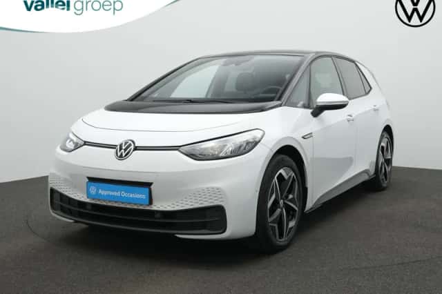 Volkswagen ID.3 (2023)