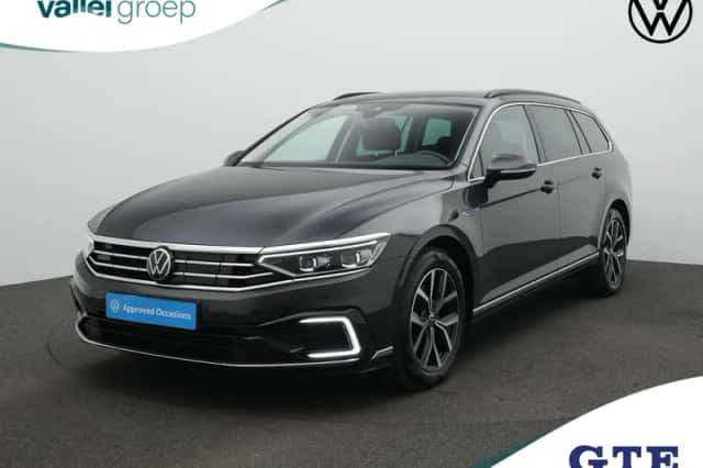 Volkswagen Passat (2021)