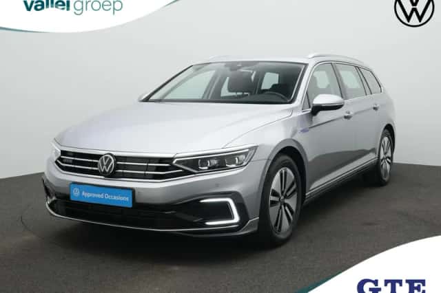 Volkswagen Passat (2022)