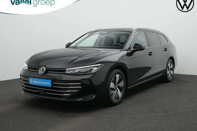 Volkswagen Passat (2025)
