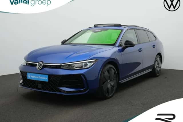 Volkswagen Passat (2025)
