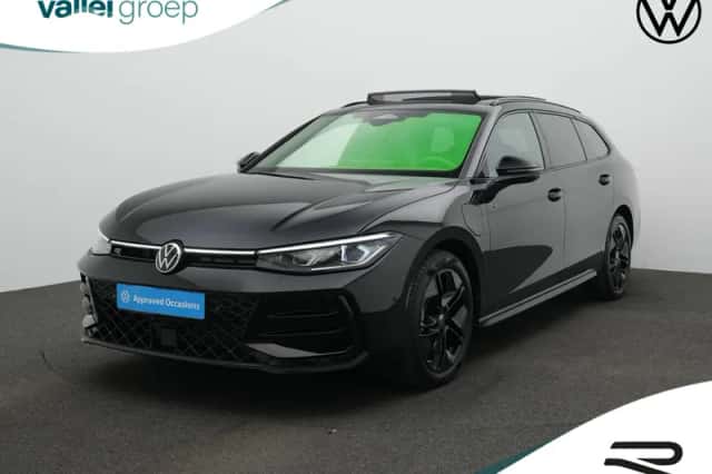 Volkswagen Passat (2025)