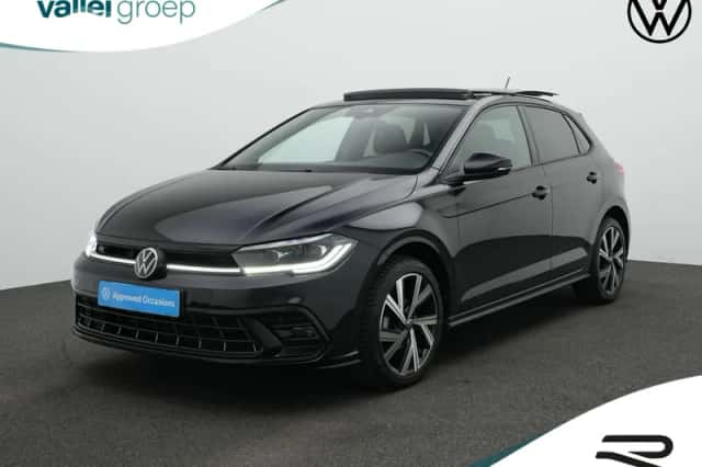 Volkswagen Polo (2025)