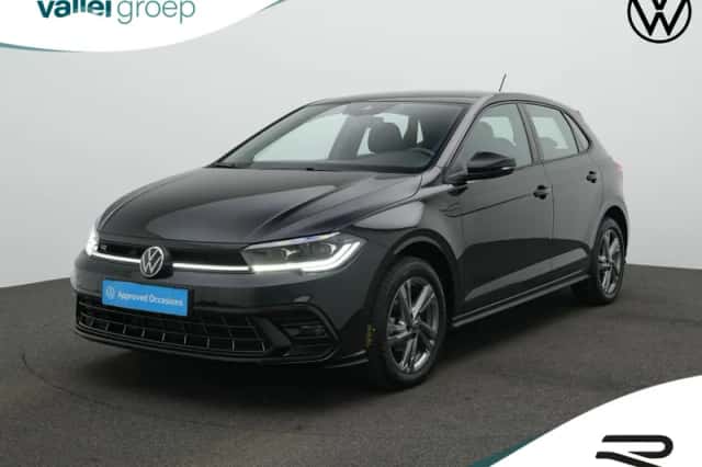 Volkswagen Polo (2024)