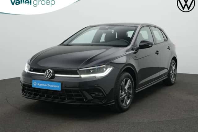 Volkswagen Polo (2024)