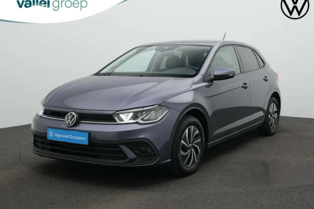 Volkswagen Polo (2023)