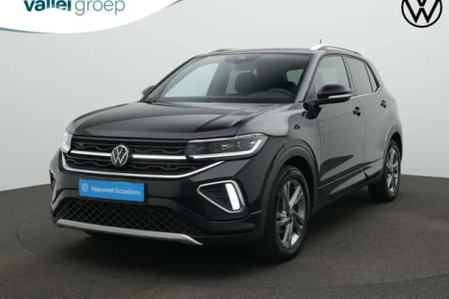 Volkswagen T-Cross (2024)