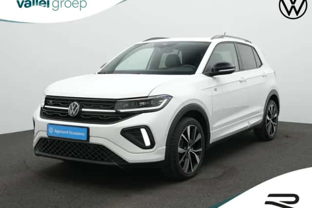 Volkswagen T-Cross (2024)
