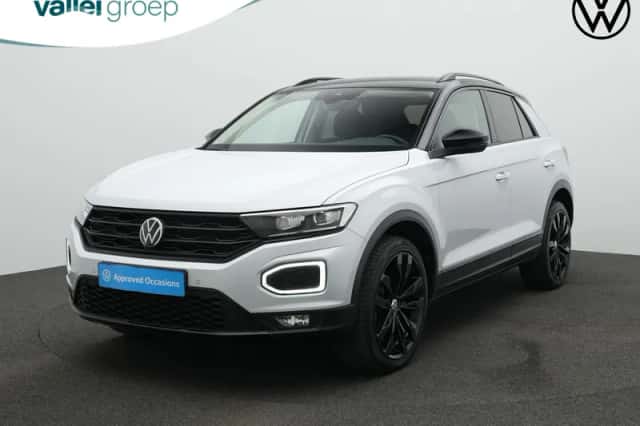 Volkswagen T-Roc (2021)