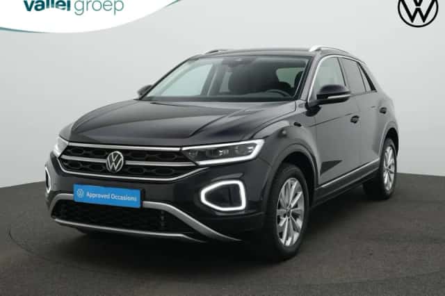 Volkswagen T-Roc (2023)