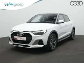 Audi A1 (2020)
