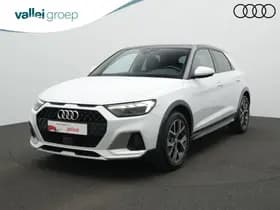 Audi A1 — 2020, 74.883 km