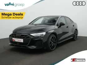 Audi A3 (2025)