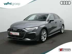 Audi A3 (2025)