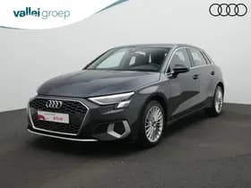 Audi A3 — 2022, 69.451 km