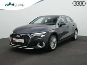 Audi A3 (2022)