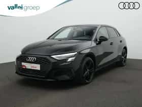 Audi A3 (2023)