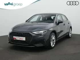 Audi A3 (2022)