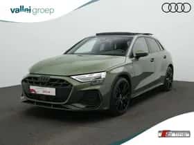 Audi A3 (2025)