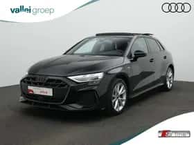 Audi A3 (2025)