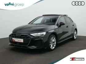 Audi A3 (2025)
