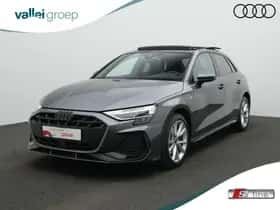 Audi A3 (2025)