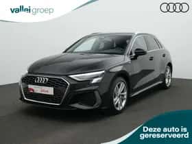 Audi A3 (2024)