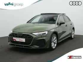 Audi A3 (2025)