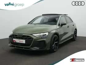 Audi A3 (2025)