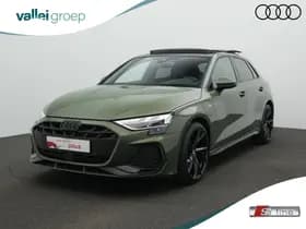 Audi A3 — 2025, 29.295 km