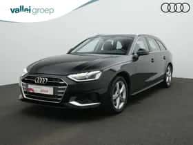 Audi A4 (2023)