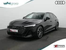 Audi A5 (2025)