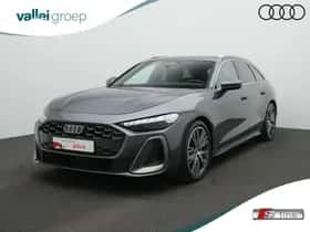 Audi A5 (2025)