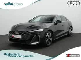 Audi A5 (2025)