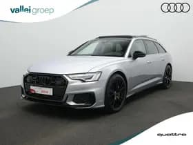 Audi A6 — 2023, 68.025 km