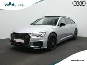 Audi A6 (2023)