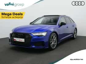 Audi A6 (2023)