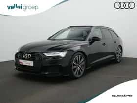 Audi A6 (2022)