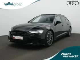 Audi A6 (2023)