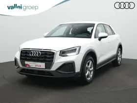 Audi Q2 (2023)