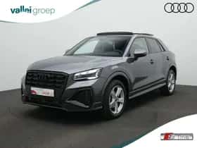 Audi Q2 (2025)