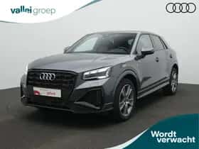 Audi Q2 (2025)