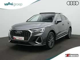 Audi Q3 (2020)
