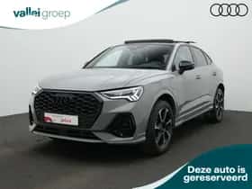 Audi Q3 (2023)