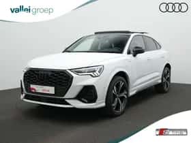 Audi Q3 (2023)