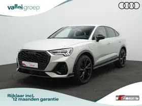 Audi Q3 — 2023, 81.775 km