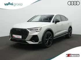 Audi Q3 (2023)