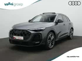 Audi Q5 (2025)