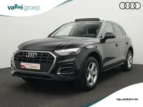 Audi Q5 (2024)